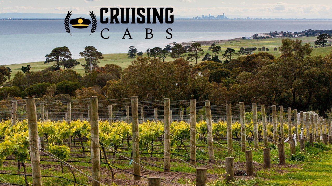 Cruising Cabs Premier Winery Tours in Geelong, Bellarine, and SurfCoast