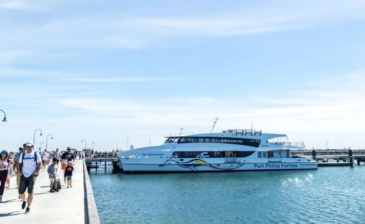 Portarlington - St Leonards taxi cabs offering reliable and affordable taxi service